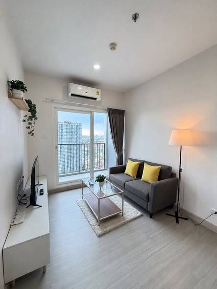 Supalai Loft Sathorn-Ratchaphruek · 2 bedroom · 56 SqM · Floor 26 · Bang Wa, Bangkok · Photo 5 Supalai Loft Sathorn-Ratchaphruek 2-bedroom Condo in Bang Wa, Bangkok – photo 5