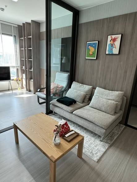 Life Asoke-Rama 9 · 1 bedroom · 35 SqM · Floor 37 · Chatuchak, Bangkok · Photo 4 Life Asoke-Rama 9 1-bedroom Condo in Chatuchak, Bangkok – photo 4