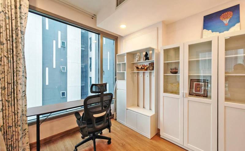 Ceil by Sansiri · 1 bedroom · 49 SqM · Floor 10 · Ekkamai, Bangkok · Photo 5 Ceil by Sansiri 1-bedroom Condo in Ekkamai, Bangkok – photo 5