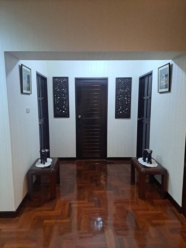 Siam Penthouse 2 · 2 bedroom · 80 SqM · Floor 5 · Rama 4, Bangkok · Photo 5 Siam Penthouse 2 2-bedroom Condo in Rama 4, Bangkok – photo 5