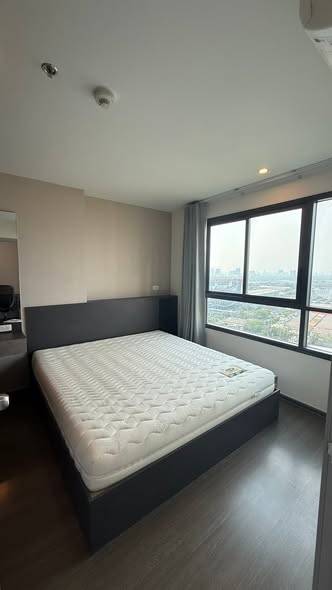 Ideo Phaholyothin Chatujak · 1 bedroom · 34.72 SqM · Floor 22 · Chatuchak, Bangkok · Photo 3 Ideo Phaholyothin Chatujak 1-bedroom Condo in Chatuchak, Bangkok – photo 3