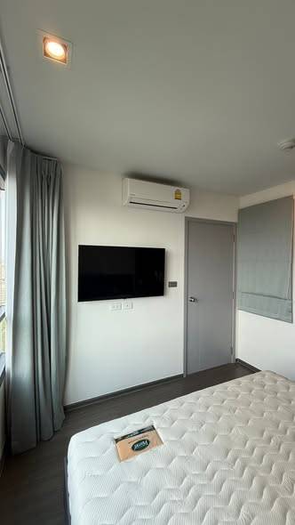 Ideo Phaholyothin Chatujak · 1 bedroom · 34.72 SqM · Floor 22 · Chatuchak, Bangkok · Photo 5 Ideo Phaholyothin Chatujak 1-bedroom Condo in Chatuchak, Bangkok – photo 5