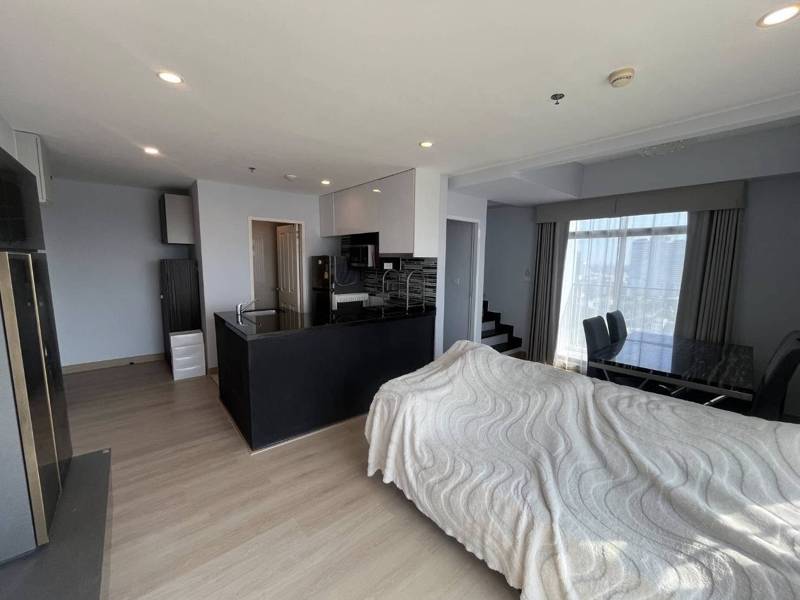 Bangkok Horizon Sathorn · 2 bedroom · 65.37 SqM · Floor 1 · Sathorn, Bangkok · Photo 1 Bangkok Horizon Sathorn 2-bedroom Condo in Sathorn, Bangkok – photo 1