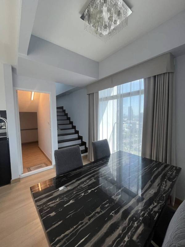 Bangkok Horizon Sathorn · 2 bedroom · 65.37 SqM · Floor 1 · Sathorn, Bangkok · Photo 4 Bangkok Horizon Sathorn 2-bedroom Condo in Sathorn, Bangkok – photo 4
