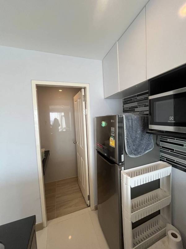 Bangkok Horizon Sathorn · 2 bedroom · 65.37 SqM · Floor 1 · Sathorn, Bangkok · Photo 5 Bangkok Horizon Sathorn 2-bedroom Condo in Sathorn, Bangkok – photo 5