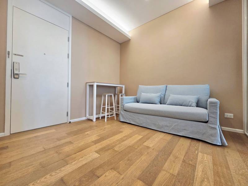The Saint Residences · 1 bedroom · 35 SqM · Floor 40 · Chatuchak, Bangkok · Photo 4 The Saint Residences 1-bedroom Condo in Chatuchak, Bangkok – photo 4