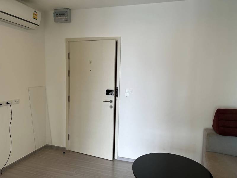 Aspire Sathorn-Ratchaphruek · 1 bedroom · 32 SqM · Floor 30 · Bang Wa, Bangkok · Photo 3 Aspire Sathorn-Ratchaphruek 1-bedroom Condo in Bang Wa, Bangkok – photo 3