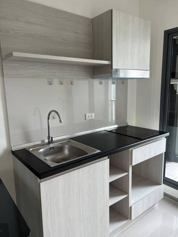 Aspire Sathorn-Ratchaphruek · 1 bedroom · 32 SqM · Floor 30 · Bang Wa, Bangkok · Photo 4 Aspire Sathorn-Ratchaphruek 1-bedroom Condo in Bang Wa, Bangkok – photo 4
