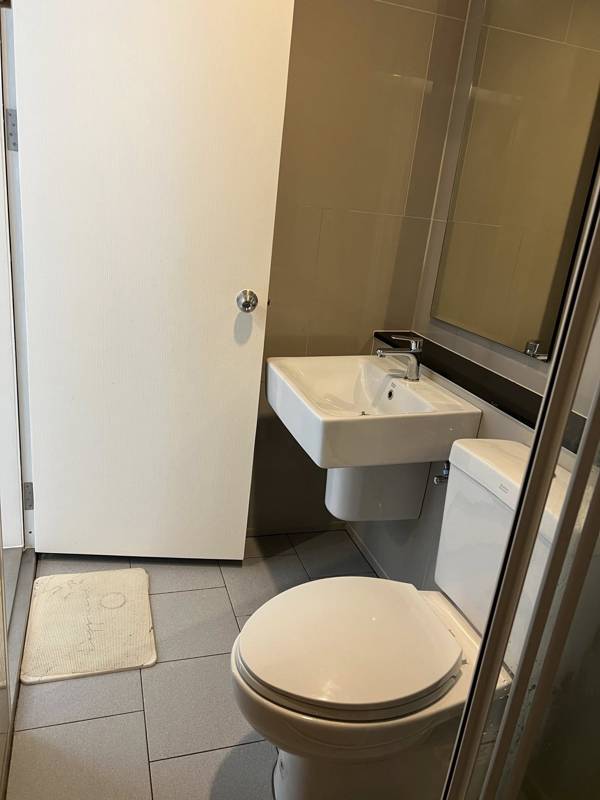 Aspire Sathorn-Ratchaphruek · 1 bedroom · 32 SqM · Floor 30 · Bang Wa, Bangkok · Photo 5 Aspire Sathorn-Ratchaphruek 1-bedroom Condo in Bang Wa, Bangkok – photo 5