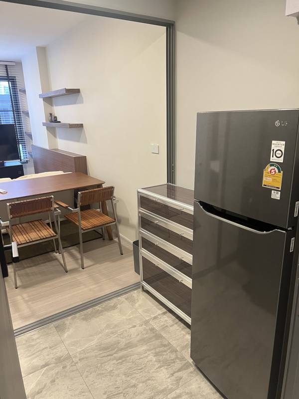Quintara Phume Sukhumvit 39 · 1 bedroom · 34.85 SqM · Floor 3 · Watthana, Bangkok · Photo 3 Quintara Phume Sukhumvit 39 1-bedroom Condo in Watthana, Bangkok – photo 3