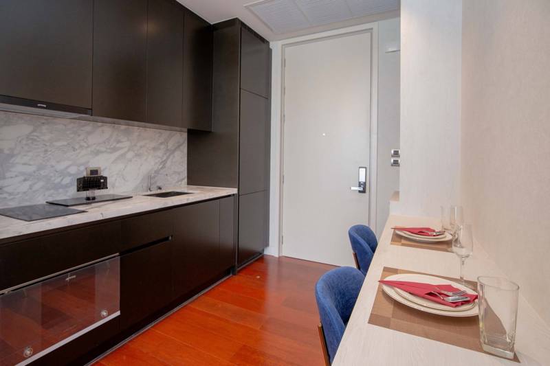 KHUN by YOO · 1 bedroom · 49 SqM · Thong Lo, Bangkok · Photo 2 KHUN by YOO 1-bedroom Condo in Thong Lo, Bangkok – photo 2