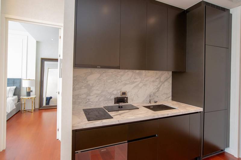 KHUN by YOO · 1 bedroom · 49 SqM · Thong Lo, Bangkok · Photo 3 KHUN by YOO 1-bedroom Condo in Thong Lo, Bangkok – photo 3