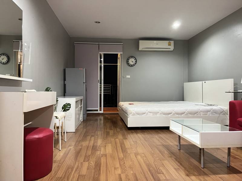 Regent Home 22 Sukhumvit 85 · 1 bedroom · 31 SqM · Floor 3 · On Nut, Bangkok · Photo 1 Regent Home 22 Sukhumvit 85 1-bedroom Condo in On Nut, Bangkok – photo 1