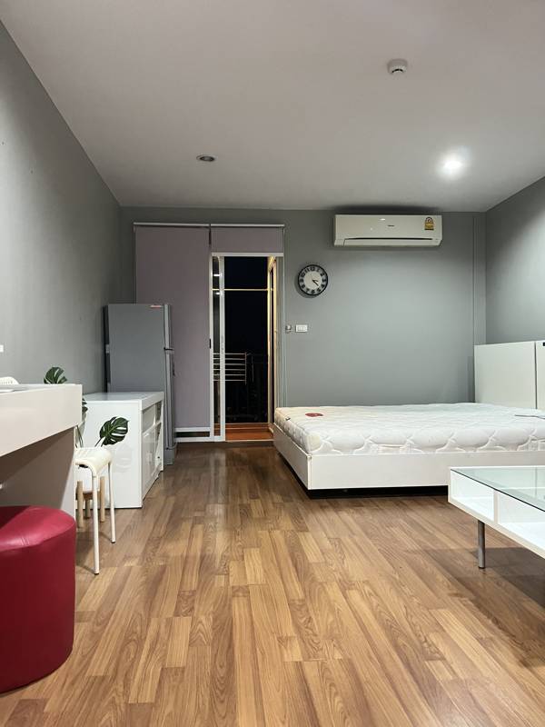 Regent Home 22 Sukhumvit 85 · 1 bedroom · 31 SqM · Floor 3 · On Nut, Bangkok · Photo 2 Regent Home 22 Sukhumvit 85 1-bedroom Condo in On Nut, Bangkok – photo 2