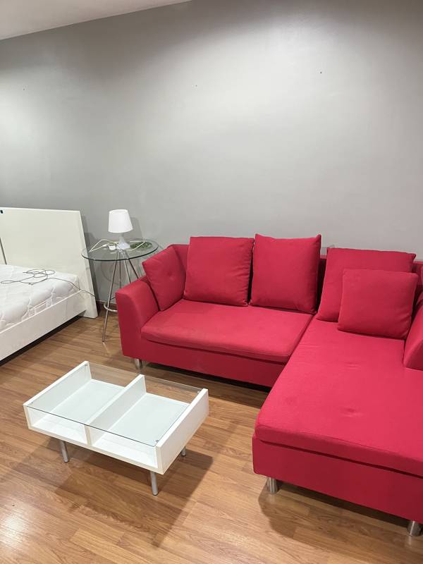 Regent Home 22 Sukhumvit 85 · 1 bedroom · 31 SqM · Floor 3 · On Nut, Bangkok · Photo 3 Regent Home 22 Sukhumvit 85 1-bedroom Condo in On Nut, Bangkok – photo 3