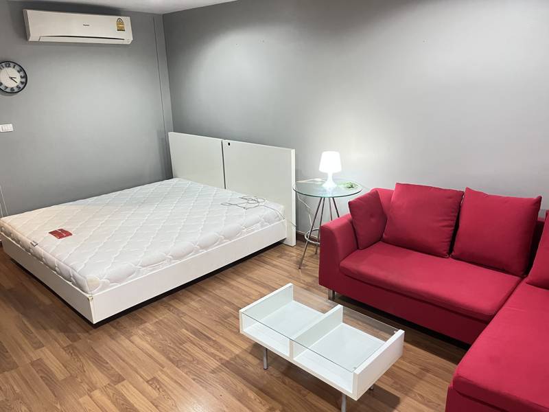 Regent Home 22 Sukhumvit 85 · 1 bedroom · 31 SqM · Floor 3 · On Nut, Bangkok · Photo 5 Regent Home 22 Sukhumvit 85 1-bedroom Condo in On Nut, Bangkok – photo 5