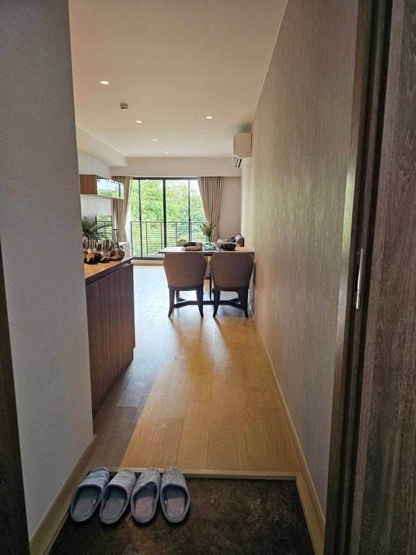 Runesu Thonglor 5 · 2 bedroom · 65 SqM · Floor 5 · Thong Lo, Bangkok · Photo 2 Runesu Thonglor 5 2-bedroom Condo in Thong Lo, Bangkok – photo 2