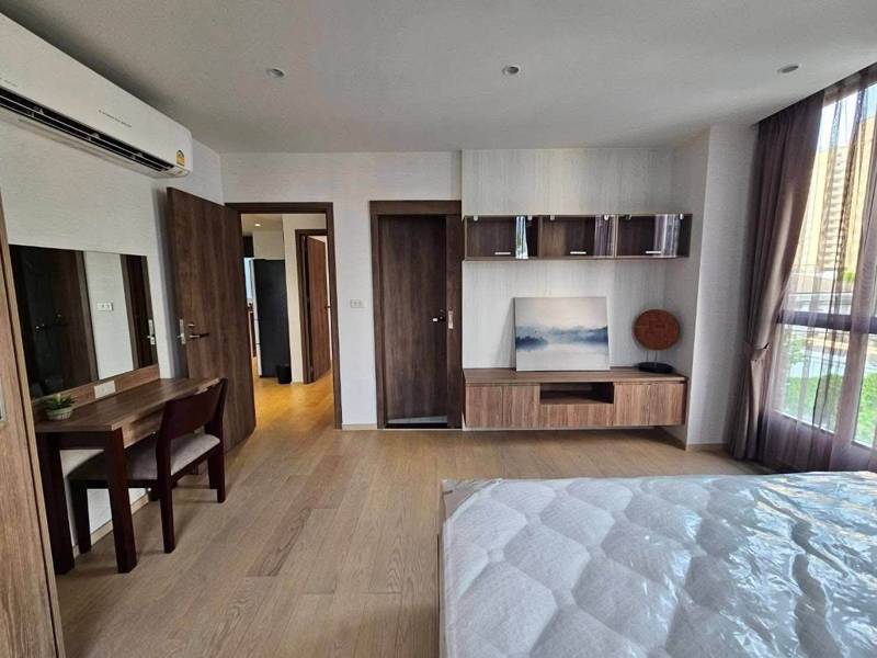 Runesu Thonglor 5 · 2 bedroom · 65 SqM · Floor 5 · Thong Lo, Bangkok · Photo 3 Runesu Thonglor 5 2-bedroom Condo in Thong Lo, Bangkok – photo 3