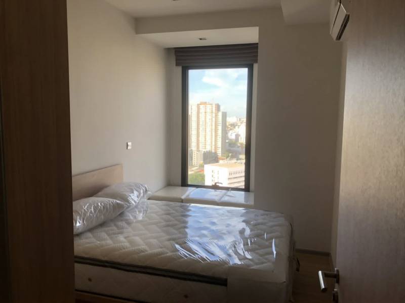 M Jatujak · 2 bedroom · 56.5 SqM · Floor 21 · Chatuchak, Bangkok · Photo 2 M Jatujak 2-bedroom Condo in Chatuchak, Bangkok – photo 2