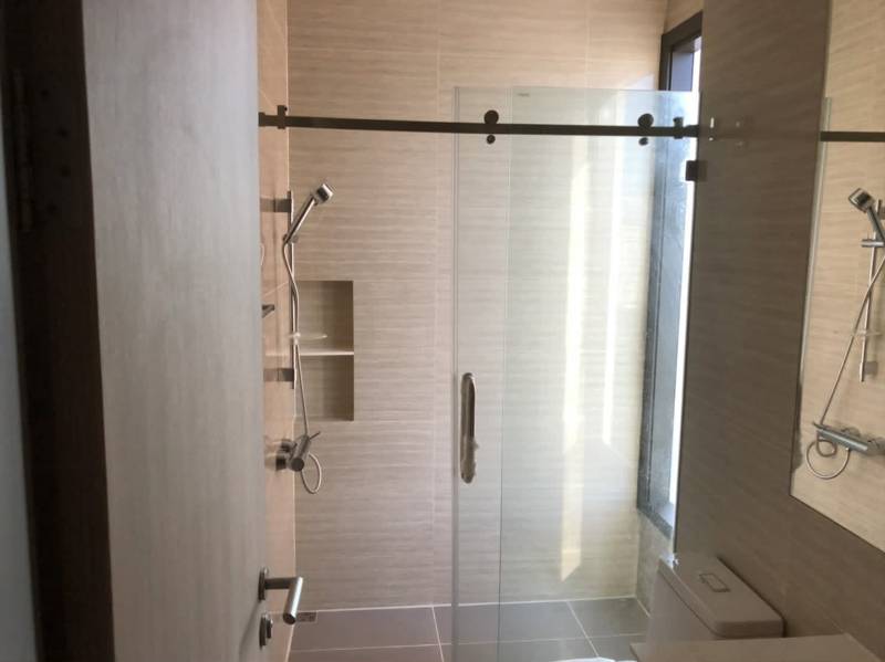 M Jatujak · 2 bedroom · 56.5 SqM · Floor 21 · Chatuchak, Bangkok · Photo 3 M Jatujak 2-bedroom Condo in Chatuchak, Bangkok – photo 3