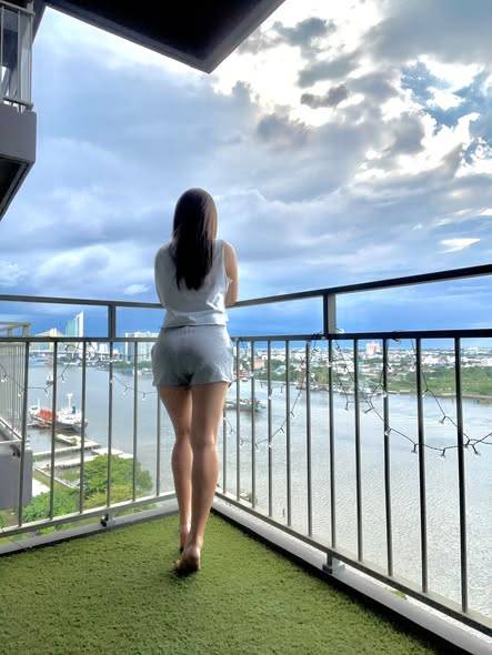 U Delight Residence Riverfront Rama 3 · 1 bedroom · 34.5 SqM · Rama 3, Bangkok · Photo 1 U Delight Residence Riverfront Rama 3 1-bedroom Condo in Rama 3, Bangkok – photo 1