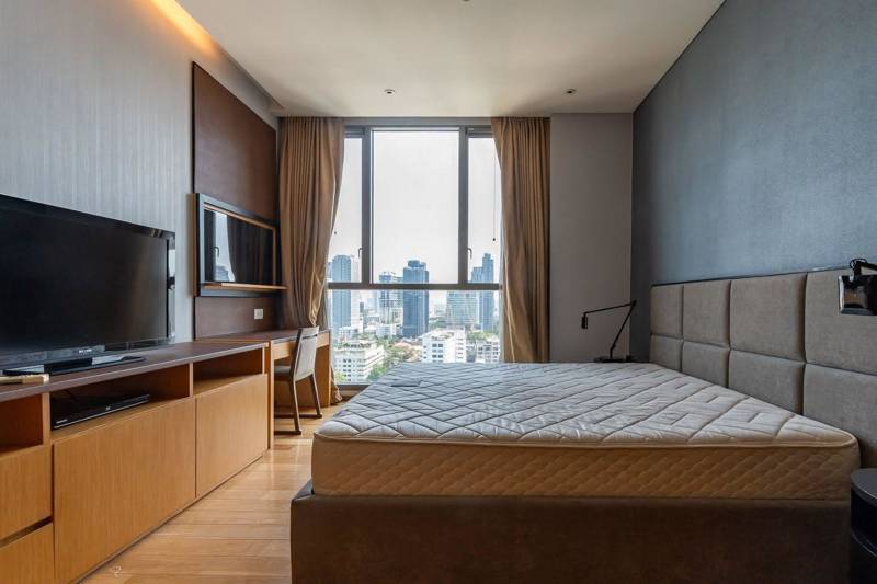 Aequa Sukhumvit 49 · 95.99 SqM · Floor 19 · Watthana, Bangkok · Photo 4 Aequa Sukhumvit 49 Condo in Watthana, Bangkok – photo 4