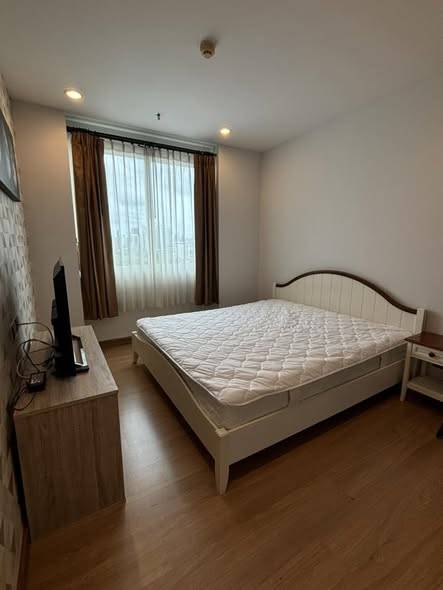 Supalai Wellington · 1 bedroom · 47 SqM · Floor 14 · Ratchada, Bangkok · Photo 4 Supalai Wellington 1-bedroom Condo in Ratchada, Bangkok – photo 4