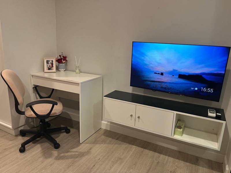 Metro Sky Wutthakat · 1 bedroom · 26 SqM · Floor 27 · Thonburi, Bangkok · Photo 2 Metro Sky Wutthakat 1-bedroom Condo in Thonburi, Bangkok – photo 2