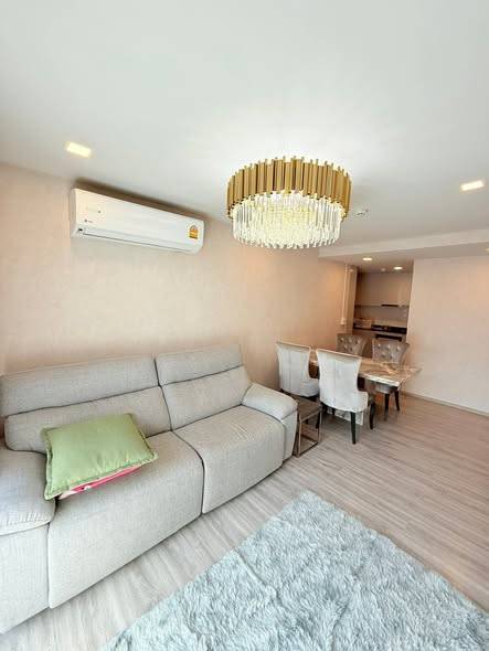 Maestro 14 Siam-Ratchathewi · 2 bedroom · 65 SqM · Floor 8 · Ratchathewi, Bangkok · Photo 1 Maestro 14 Siam-Ratchathewi 2-bedroom Condo in Ratchathewi, Bangkok – photo 1