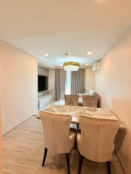 Maestro 14 Siam-Ratchathewi · 2 bedroom · 65 SqM · Floor 8 · Ratchathewi, Bangkok · Photo 2 Maestro 14 Siam-Ratchathewi 2-bedroom Condo in Ratchathewi, Bangkok – photo 2