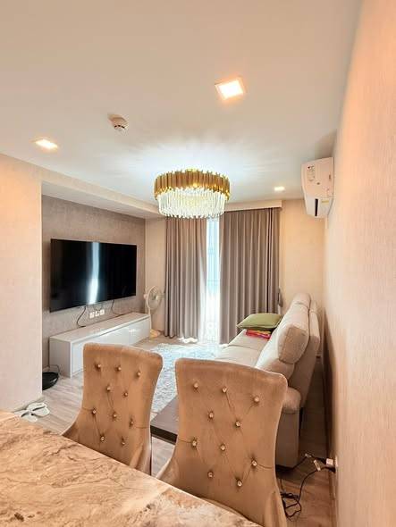 Maestro 14 Siam-Ratchathewi · 2 bedroom · 65 SqM · Floor 8 · Ratchathewi, Bangkok · Photo 3 Maestro 14 Siam-Ratchathewi 2-bedroom Condo in Ratchathewi, Bangkok – photo 3