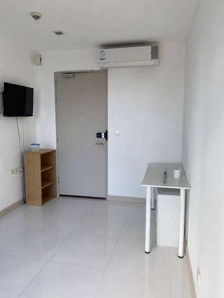 Ideo Mobi Sathorn · 1 bedroom · 21 SqM · Floor 10 · Riverside, Bangkok · Photo 2 Ideo Mobi Sathorn 1-bedroom Condo in Riverside, Bangkok – photo 2