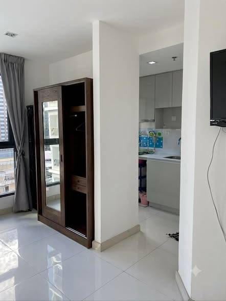 Ideo Mobi Sathorn · 1 bedroom · 21 SqM · Floor 10 · Riverside, Bangkok · Photo 3 Ideo Mobi Sathorn 1-bedroom Condo in Riverside, Bangkok – photo 3