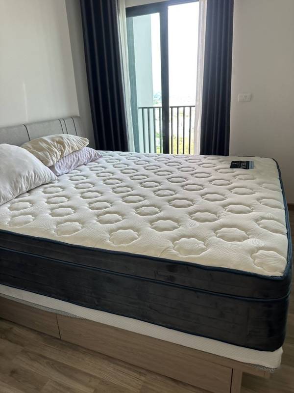 the niche mono · 1 bedroom · 36.04 SqM · Floor 27 · Chatuchak, Bangkok · Photo 1 the niche mono 1-bedroom Condo in Chatuchak, Bangkok – photo 1