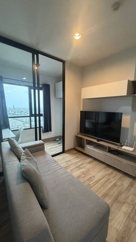 the niche mono · 1 bedroom · 36.04 SqM · Floor 27 · Chatuchak, Bangkok · Photo 2 the niche mono 1-bedroom Condo in Chatuchak, Bangkok – photo 2