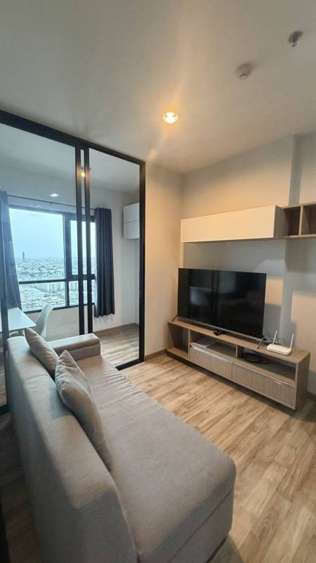 the niche mono · 1 bedroom · 36.04 SqM · Floor 27 · Chatuchak, Bangkok · Photo 4 the niche mono 1-bedroom Condo in Chatuchak, Bangkok – photo 4