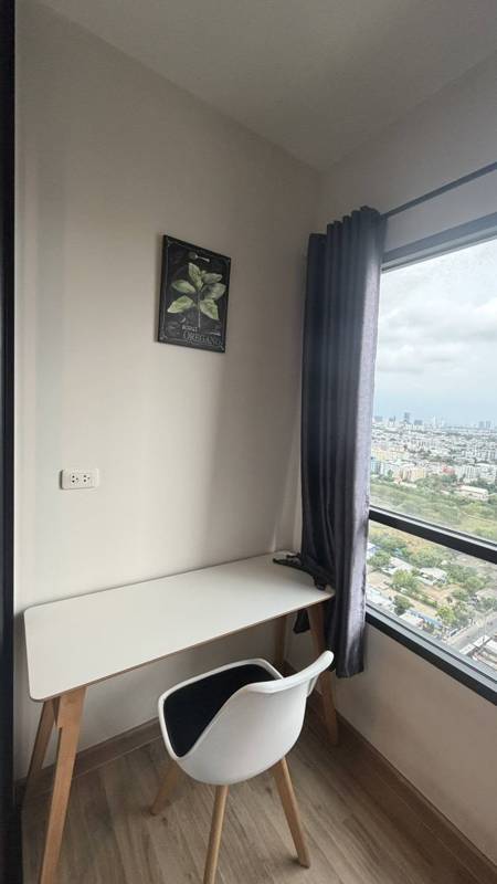 the niche mono · 1 bedroom · 36.04 SqM · Floor 27 · Chatuchak, Bangkok · Photo 5 the niche mono 1-bedroom Condo in Chatuchak, Bangkok – photo 5