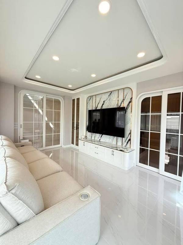 The City Sathorn-Ratchapruek · 4 bedroom · 351 SqM · Ratchapruek, Nonthaburi · Photo 3 The City Sathorn-Ratchapruek 4-bedroom Detached House in Ratchapruek, Nonthaburi – photo 3