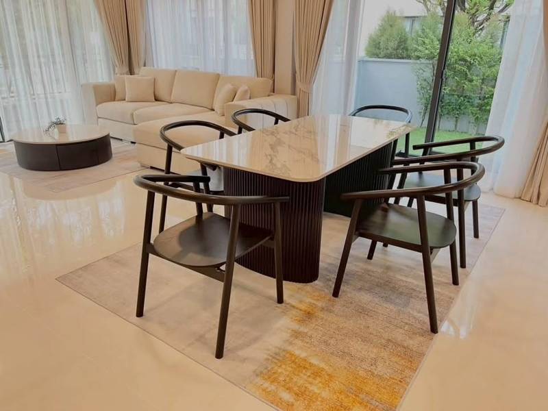Centro Bangna · 4 bedroom · 209 SqM · Bang Na, Bangkok · Photo 5 Centro Bangna 4-bedroom Detached House in Bang Na, Bangkok – photo 5