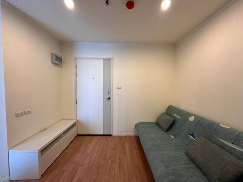 Lumpini Mega City Bangna · 1 bedroom · 26 SqM · Floor 15 · Bang Na, Bangkok · Photo 1 Lumpini Mega City Bangna 1-bedroom Condo in Bang Na, Bangkok – photo 1