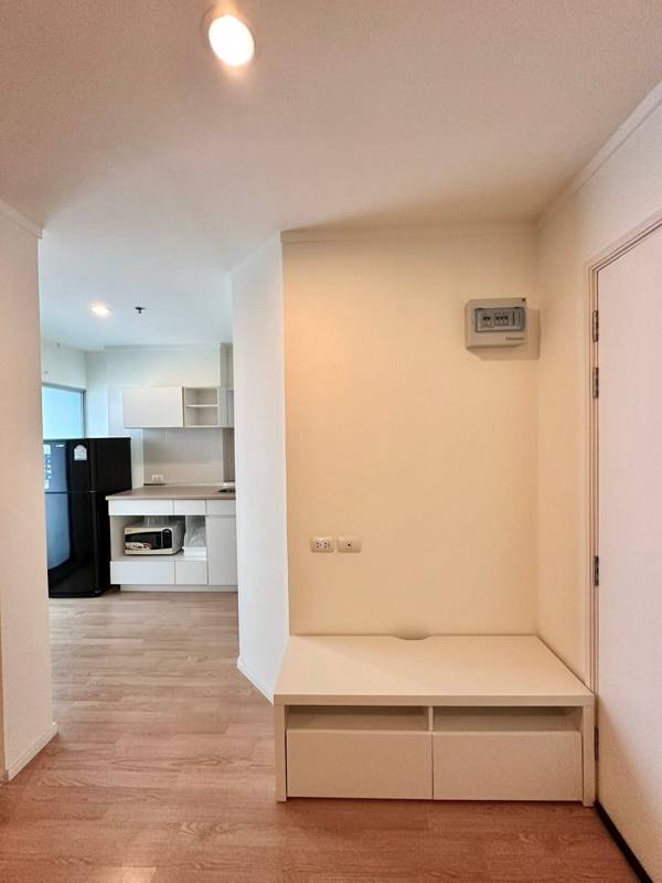 Lumpini Mega City Bangna · 1 bedroom · 26 SqM · Floor 15 · Bang Na, Bangkok · Photo 2 Lumpini Mega City Bangna 1-bedroom Condo in Bang Na, Bangkok – photo 2