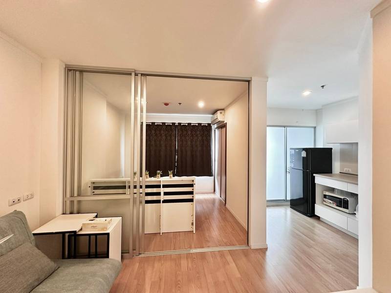 Lumpini Mega City Bangna · 1 bedroom · 26 SqM · Floor 15 · Bang Na, Bangkok · Photo 3 Lumpini Mega City Bangna 1-bedroom Condo in Bang Na, Bangkok – photo 3