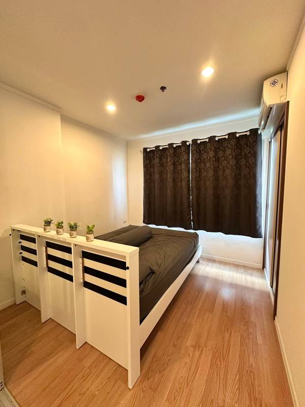 Lumpini Mega City Bangna · 1 bedroom · 26 SqM · Floor 15 · Bang Na, Bangkok · Photo 4 Lumpini Mega City Bangna 1-bedroom Condo in Bang Na, Bangkok – photo 4