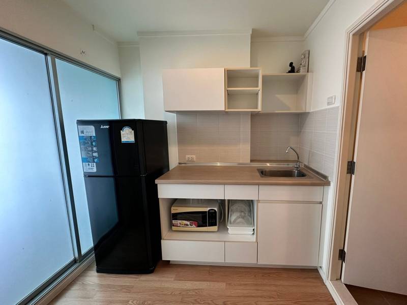 Lumpini Mega City Bangna · 1 bedroom · 26 SqM · Floor 15 · Bang Na, Bangkok · Photo 5 Lumpini Mega City Bangna 1-bedroom Condo in Bang Na, Bangkok – photo 5