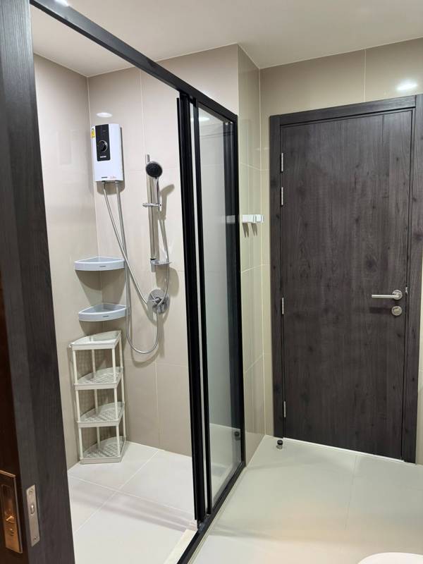 XT Huaikhwang · 1 bedroom · 35 SqM · Floor 6 · Ratchada, Bangkok · Photo 4 XT Huaikhwang 1-bedroom Condo in Ratchada, Bangkok – photo 4