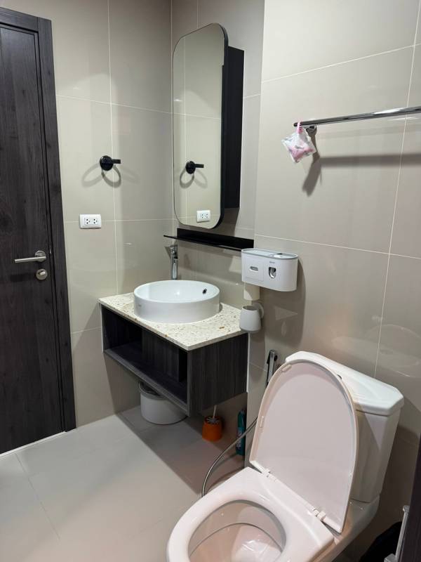 XT Huaikhwang · 1 bedroom · 35 SqM · Floor 6 · Ratchada, Bangkok · Photo 5 XT Huaikhwang 1-bedroom Condo in Ratchada, Bangkok – photo 5