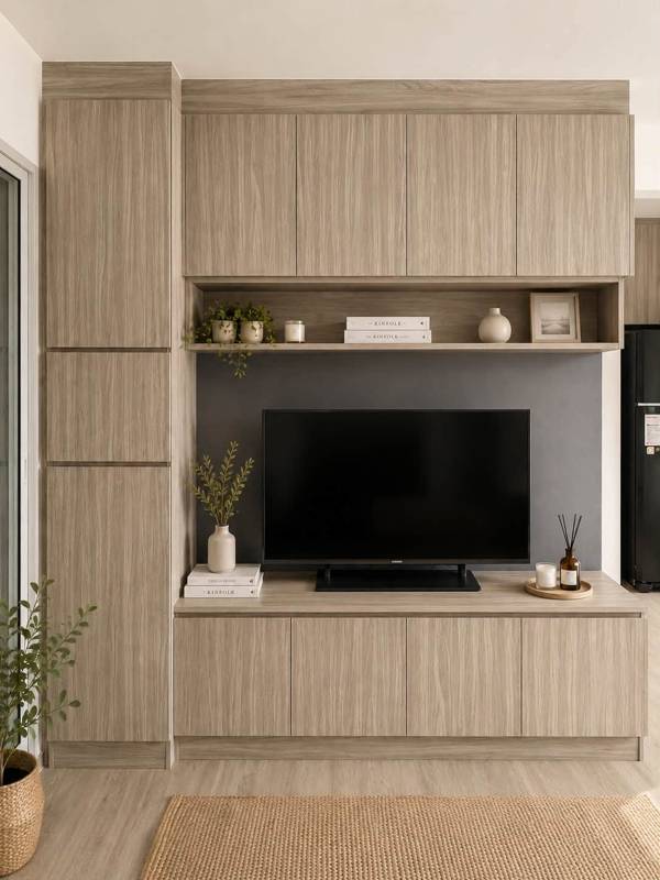 Regent Home Bangna · 1 bedroom · 28.27 SqM · Floor 30 · Bang Na, Bangkok · Photo 4 Regent Home Bangna 1-bedroom Condo in Bang Na, Bangkok – photo 4