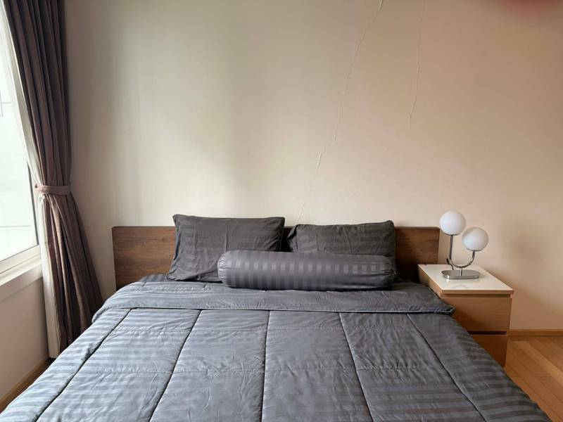 Siri at Sukhumvit · 1 bedroom · 50 SqM · Floor 18 · Khlong Toei, Bangkok · Photo 1 Siri at Sukhumvit 1-bedroom Condo in Khlong Toei, Bangkok – photo 1