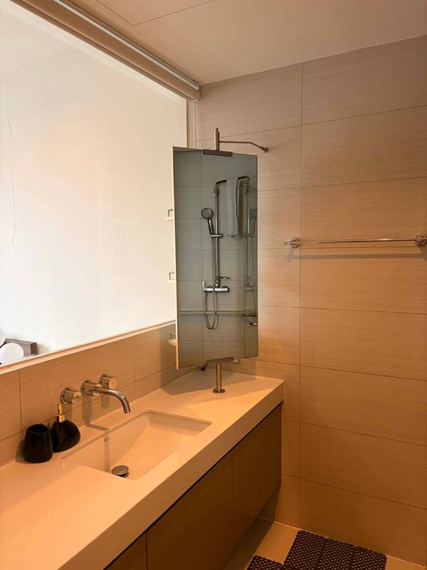Siri at Sukhumvit · 1 bedroom · 50 SqM · Floor 18 · Khlong Toei, Bangkok · Photo 2 Siri at Sukhumvit 1-bedroom Condo in Khlong Toei, Bangkok – photo 2