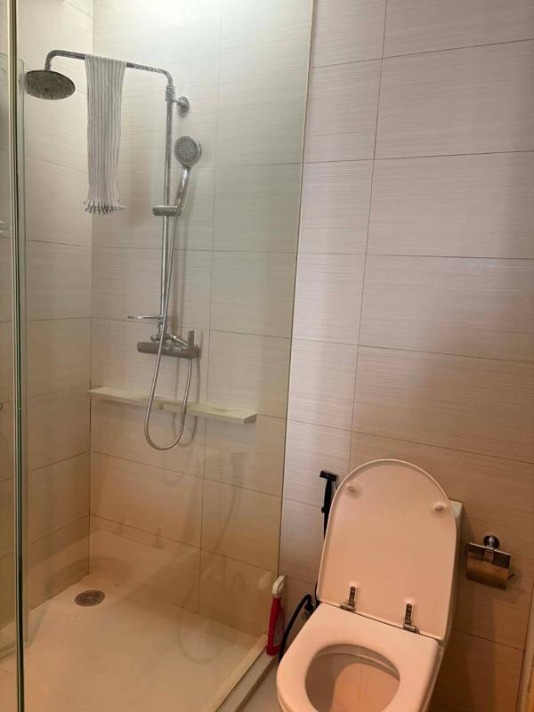 Siri at Sukhumvit · 1 bedroom · 50 SqM · Floor 18 · Khlong Toei, Bangkok · Photo 5 Siri at Sukhumvit 1-bedroom Condo in Khlong Toei, Bangkok – photo 5